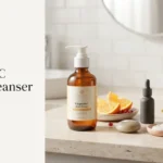 How to Choose The Best Vitamin C Face Wash (2026 Guide)
