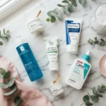 The Best Face Wash For Acne-Prone Skin: Top Picks Reviewed